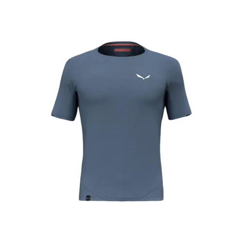 SALEWA Мужские рубашки T