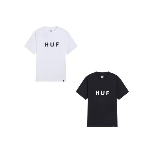 HUF Мужские рубашки T