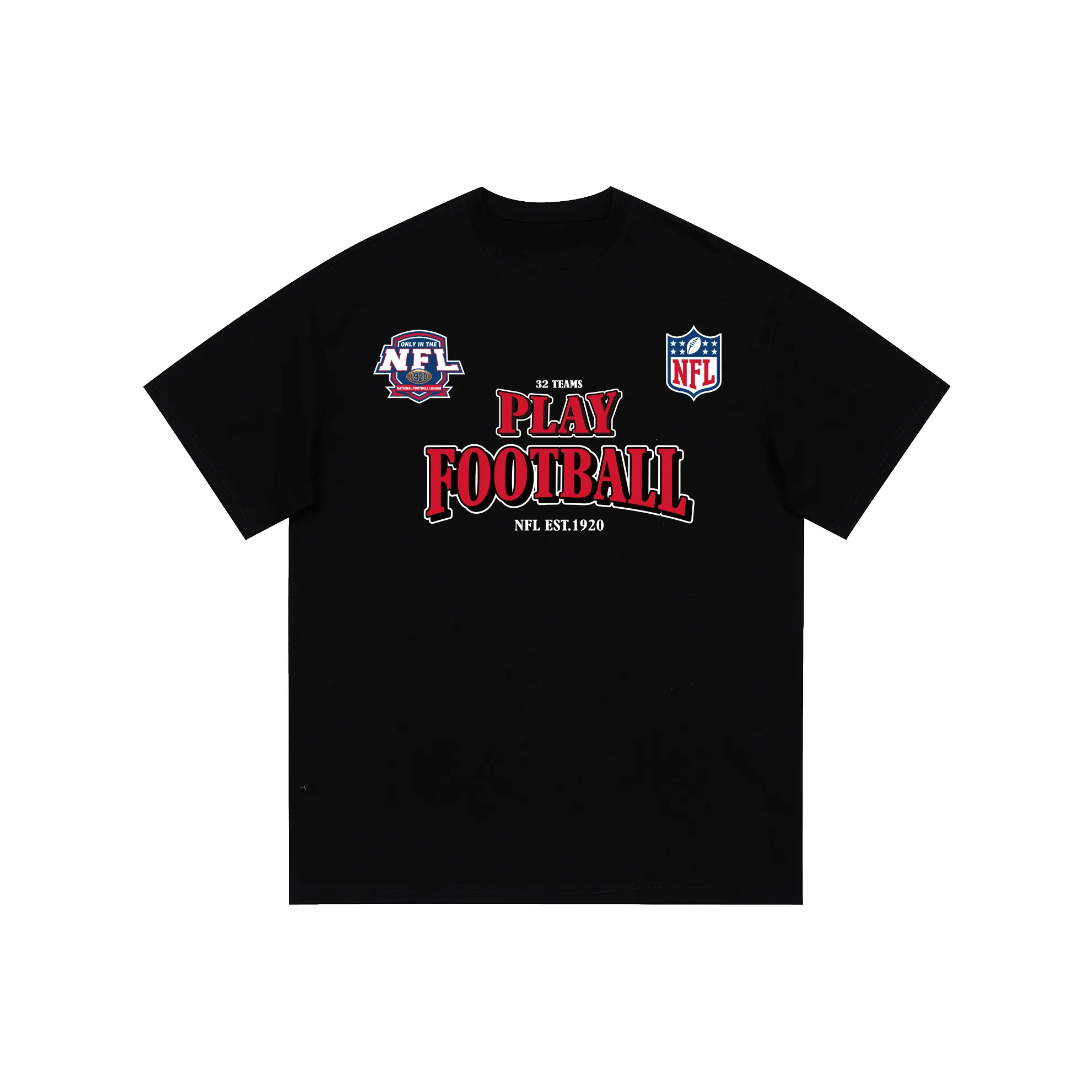 NFL T Shirts Unisex