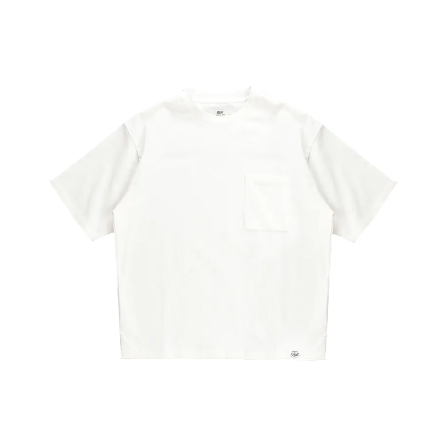 PUSH HZC T-Shirts Men White