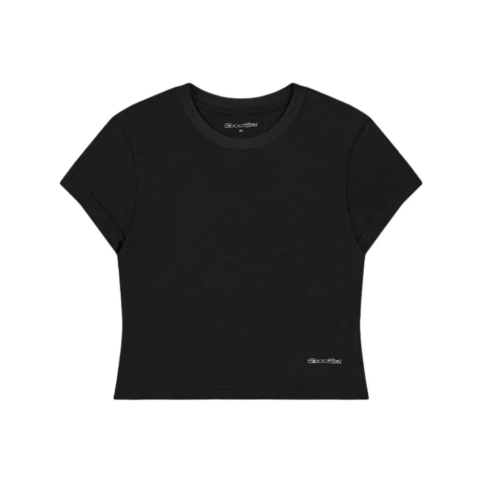 GOOD BAI SS24 Унисекс Футболка