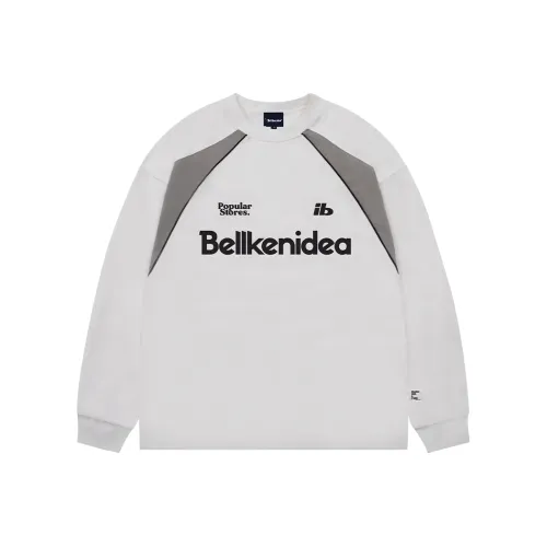 BELLKENIDEA Унисекс Футболки