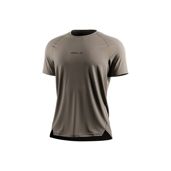 Monster Guardians T-Shirt Мужской Хаки