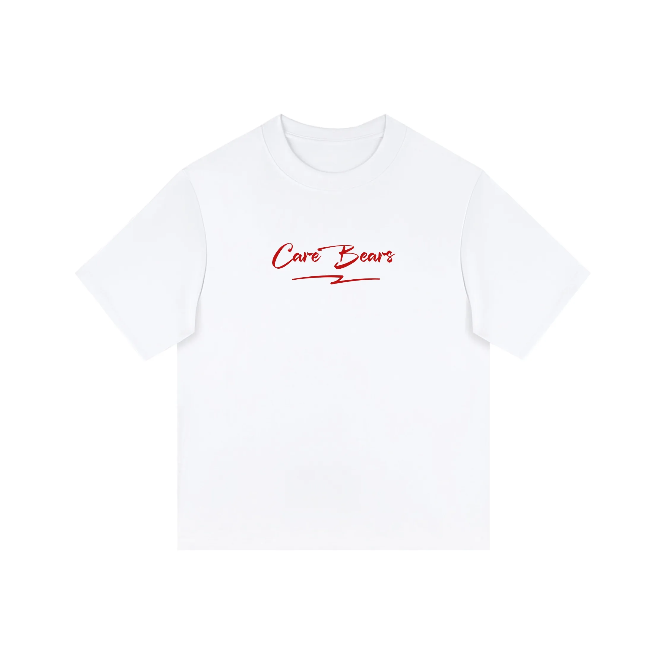 CAREBEARS T Shirts Unisex