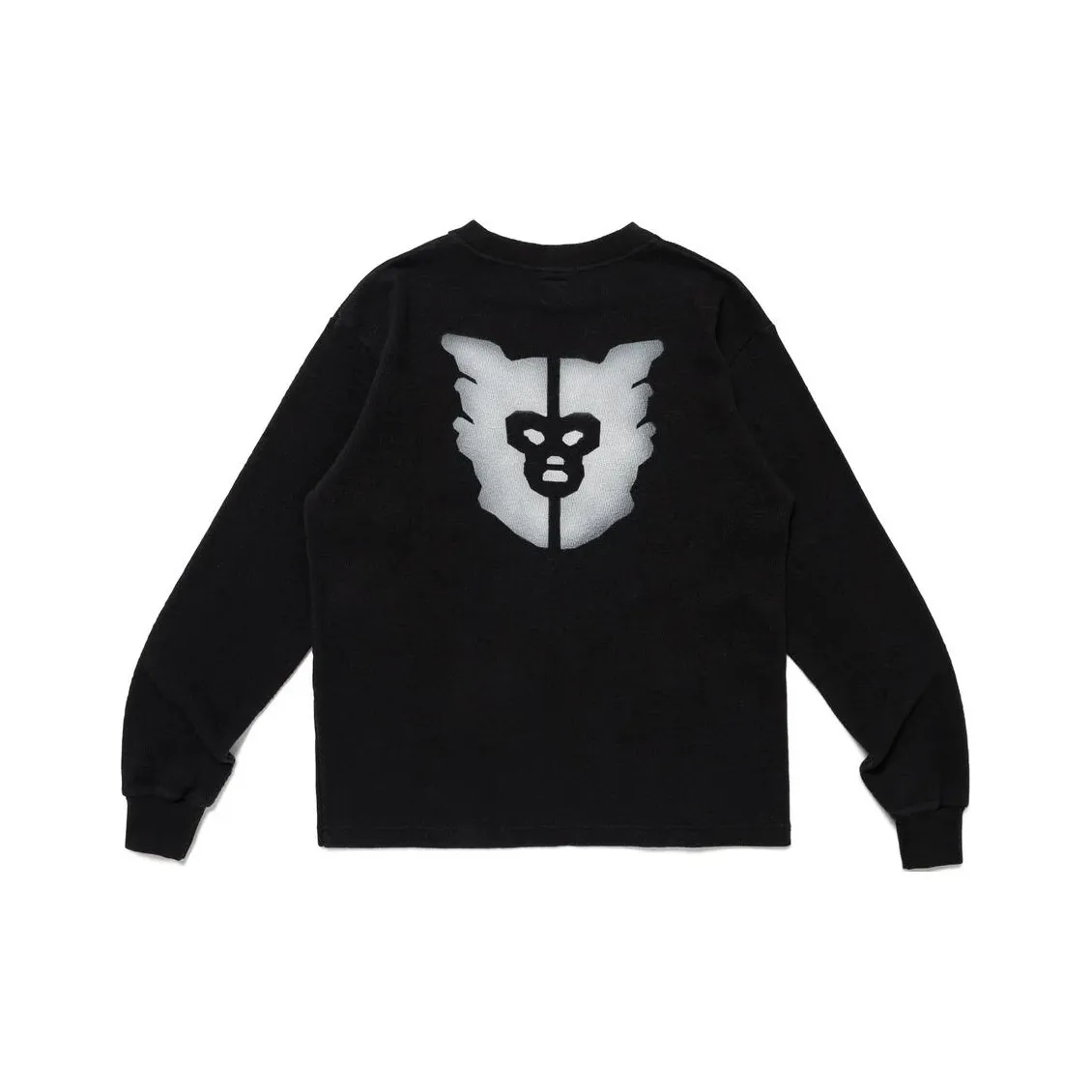 HUMAN MADE Thermal T-shirt