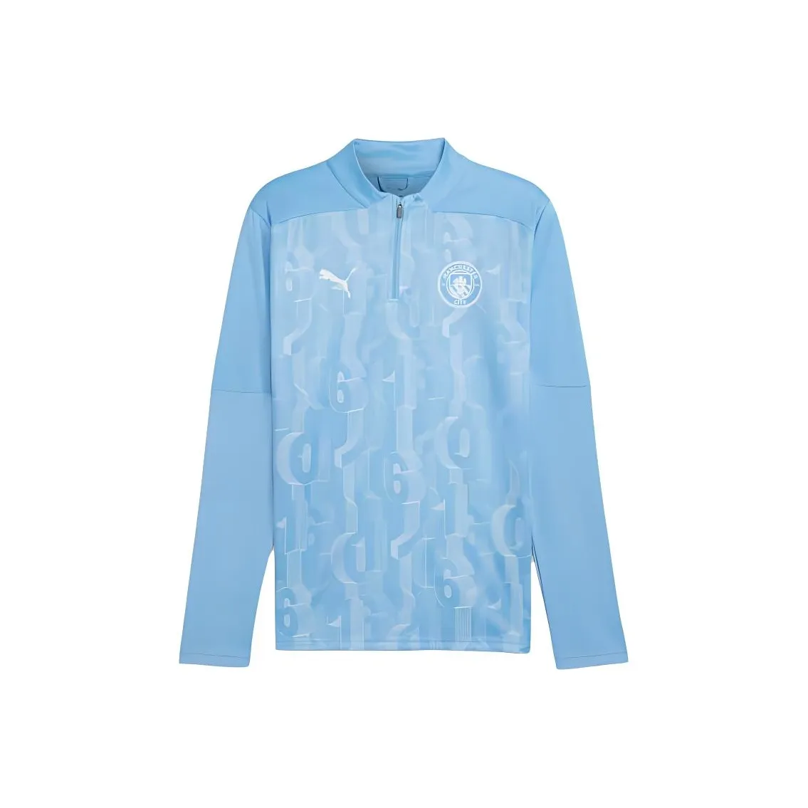 PUMA Jersey Hombre Manchester City