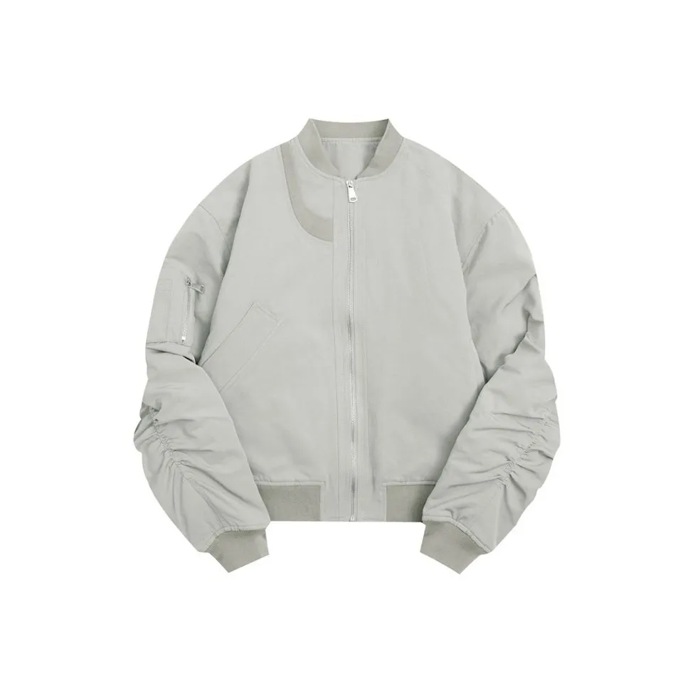 AMBER LIGHT Jackets & Coats Unisex