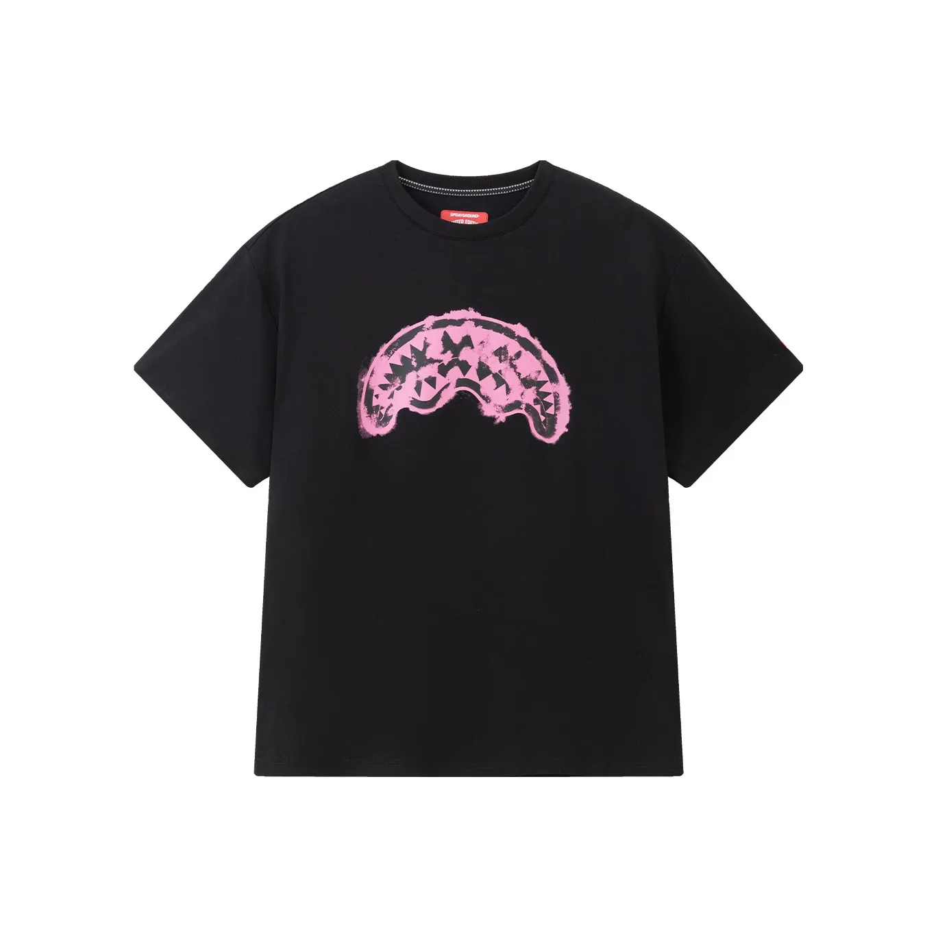 SPRAYGROUND Унисекс Футболки