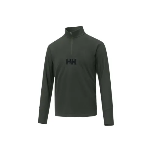 Helly Hansen Мужские Т-рубашки
