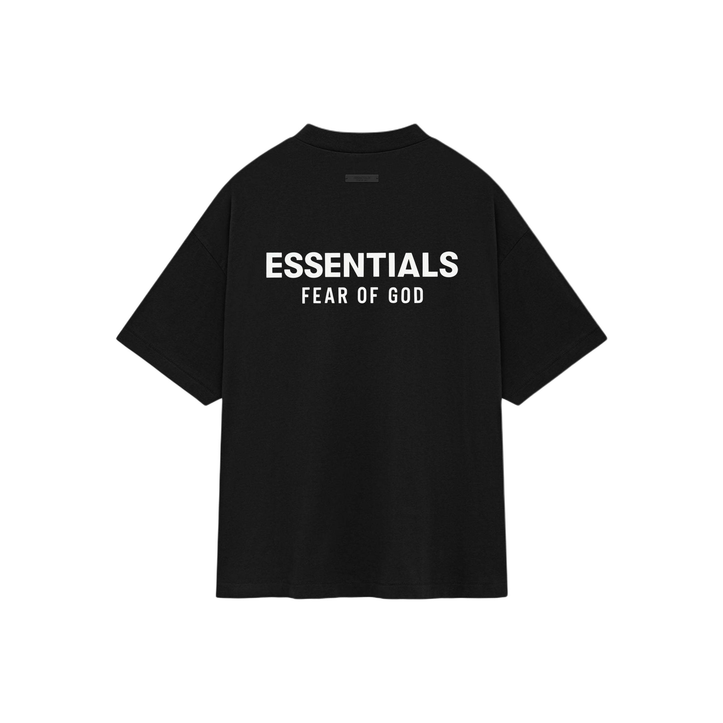 Top 10 Fear of God Essentials T-Shirts You Need in 2025