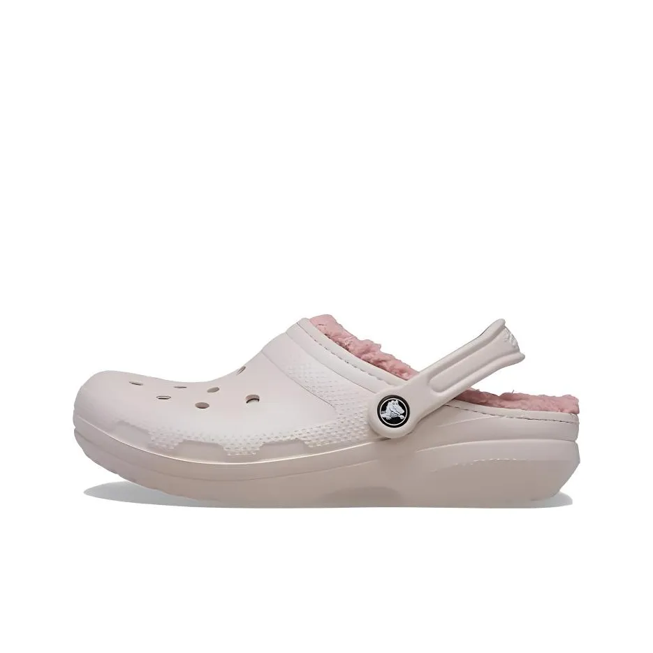 Crocs Sabo Женские Кварц Розовый