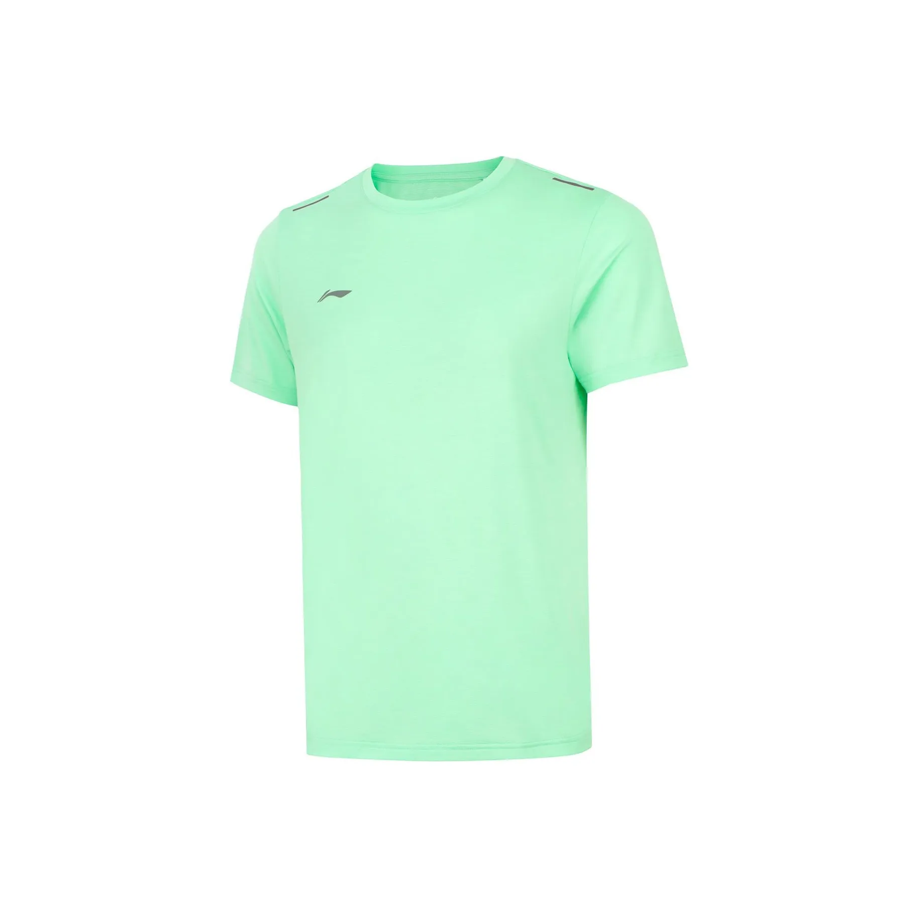 Подкладка RUNNING Collection T-Shirt Мужская Cooling Зеленый