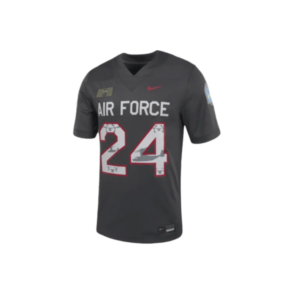 Nike Air Force Men's Nike College Football Replica Jersey