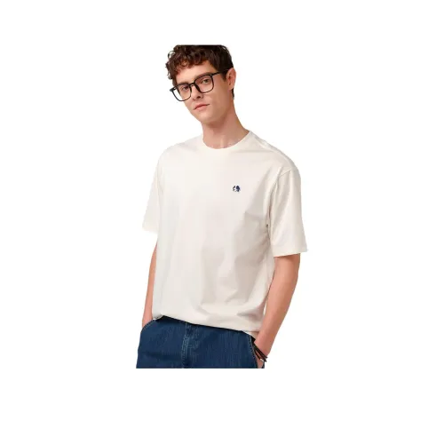 HAZZYS Мужские рубашки T