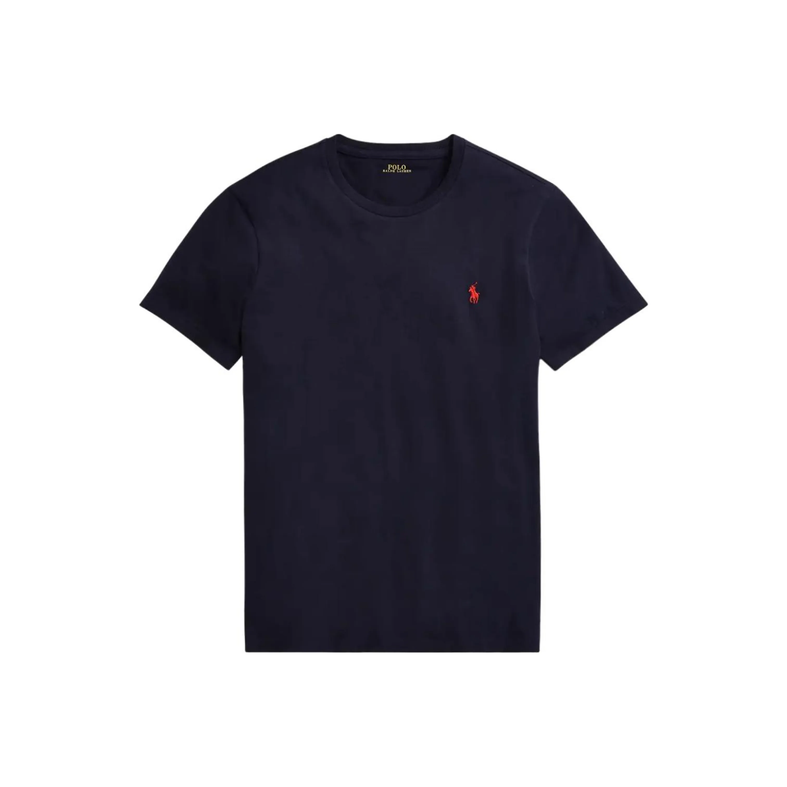 Polo Ralph Lauren T Shirts Men's Blue