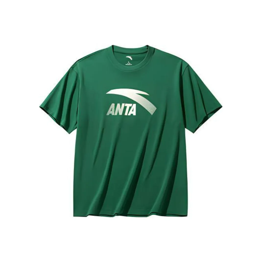 CHAOJIANTA T-Shirt Unisex Western Green