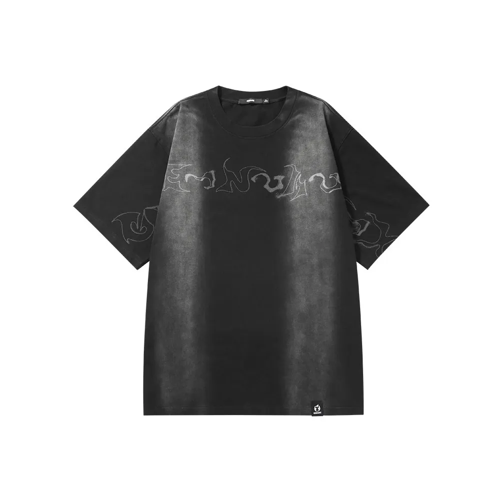 GENANX Унисекс Футболки