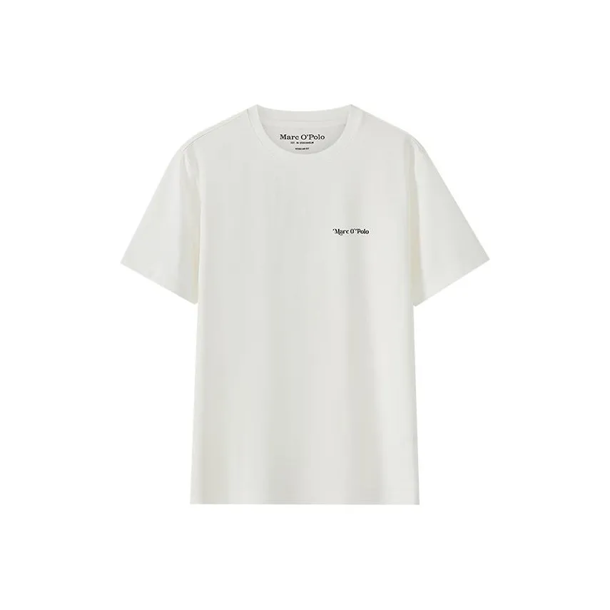MARC OPOLO Короткий рукав T-рубашки Мужской