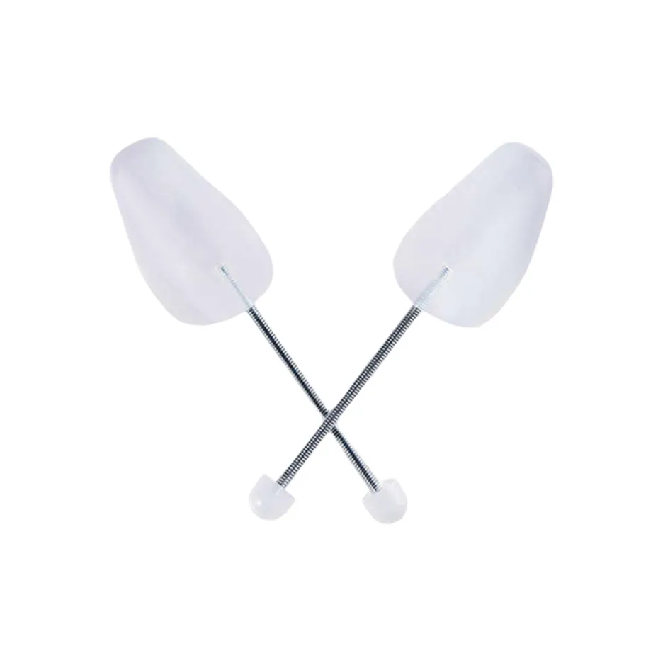 Pleasant Language Shoe Supports & Shields