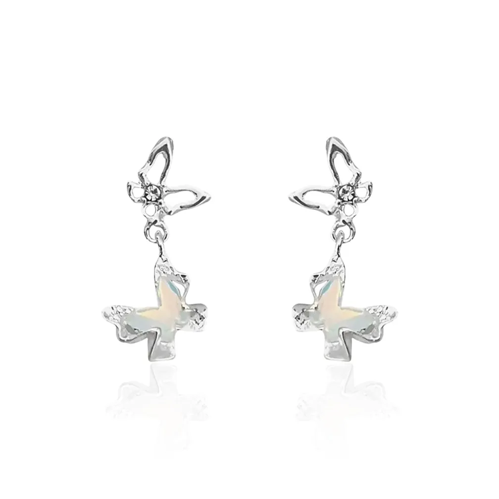 ZANC Серьги Женские