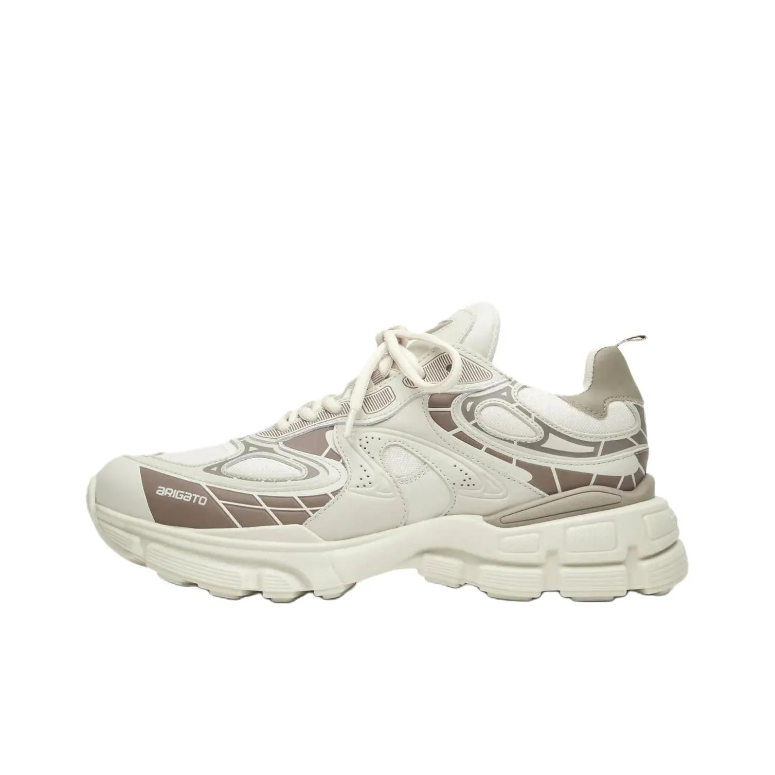 Axel Arigato Sphere Trip Runner Sneakers Women's