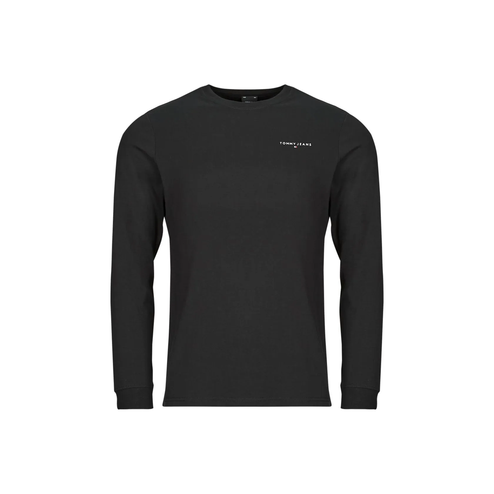 Tommy Hilfiger T-Shirt Мужской Черный