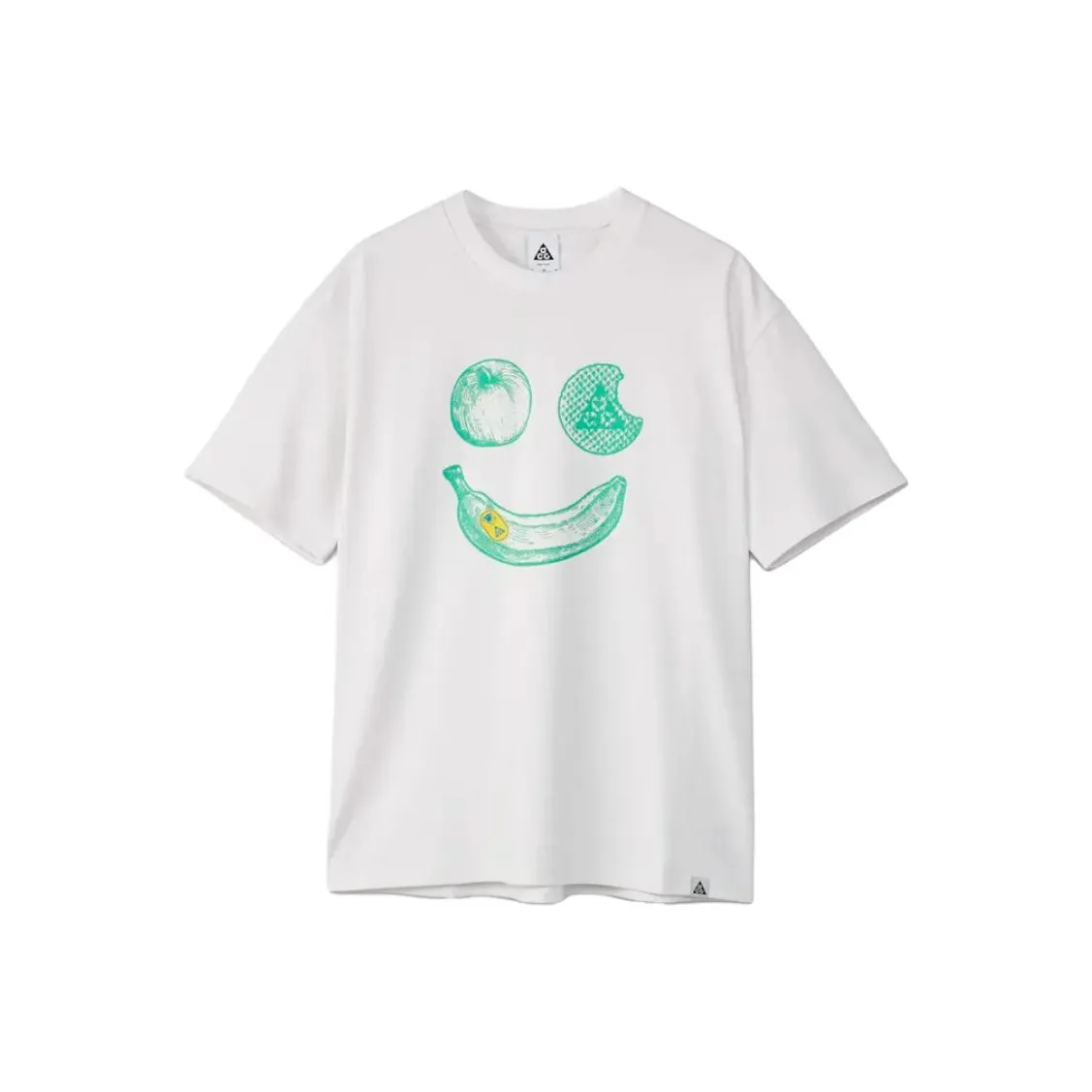 Nike 'Hike Snacks' Men's Dri-FIT T-Shirt