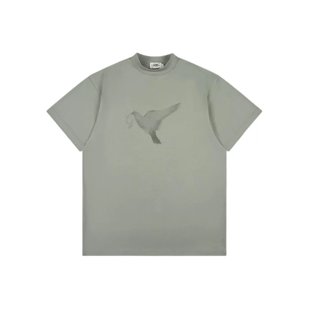 GOOD BAI Унисекс Футболки