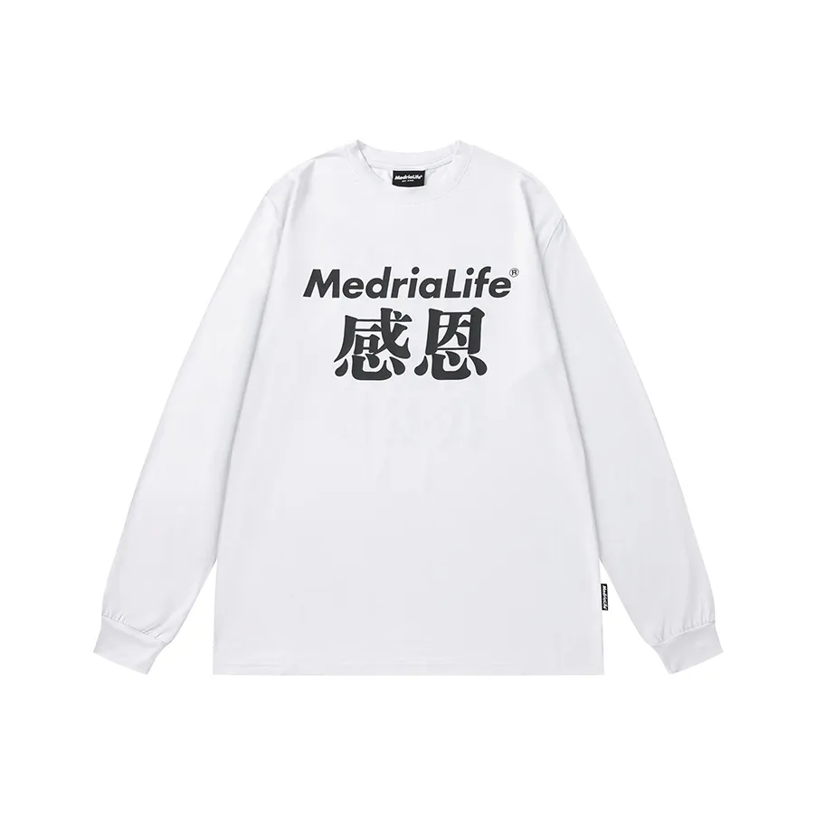MEDRIA T Shirts Unisex