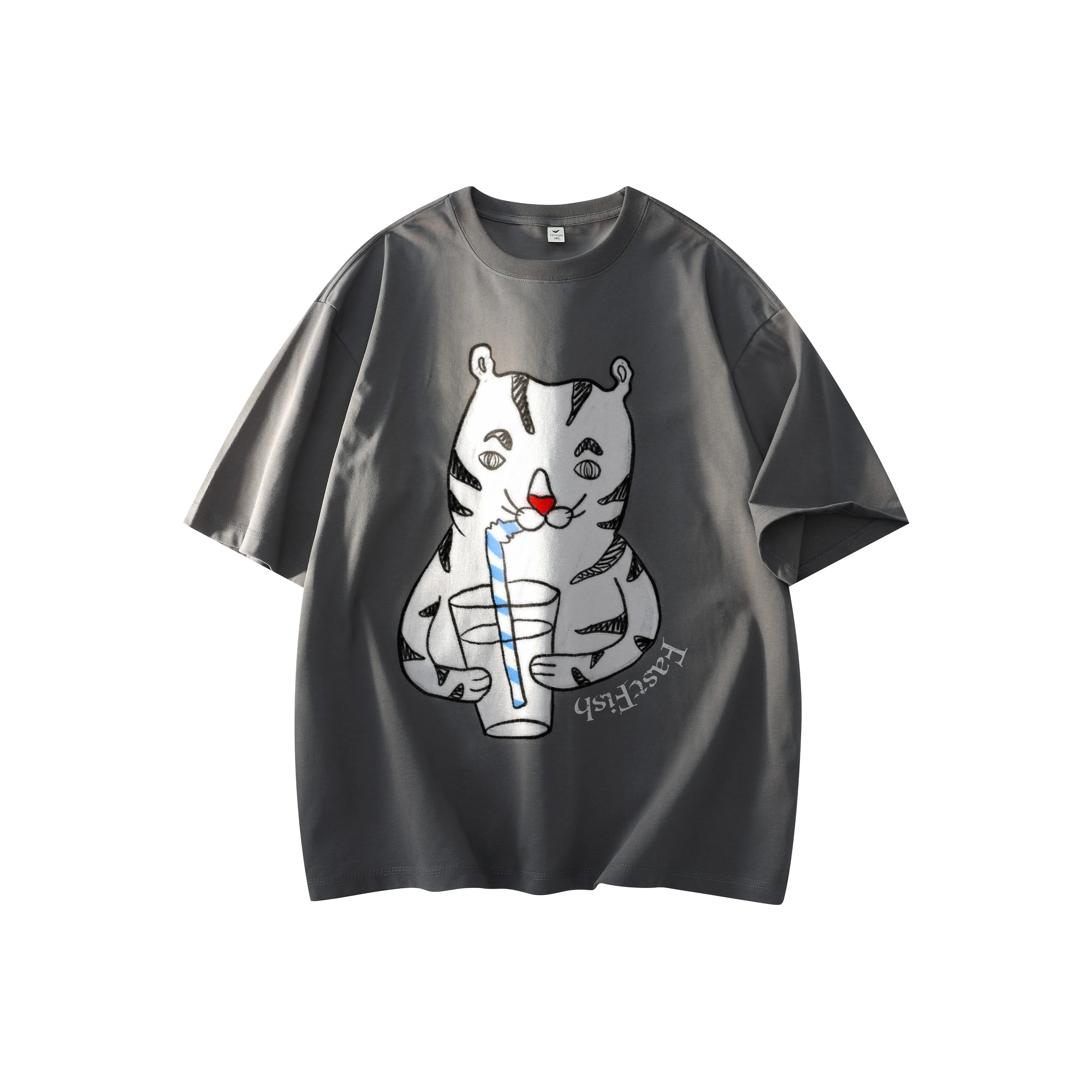 FASTFISH T Shirts Unisex