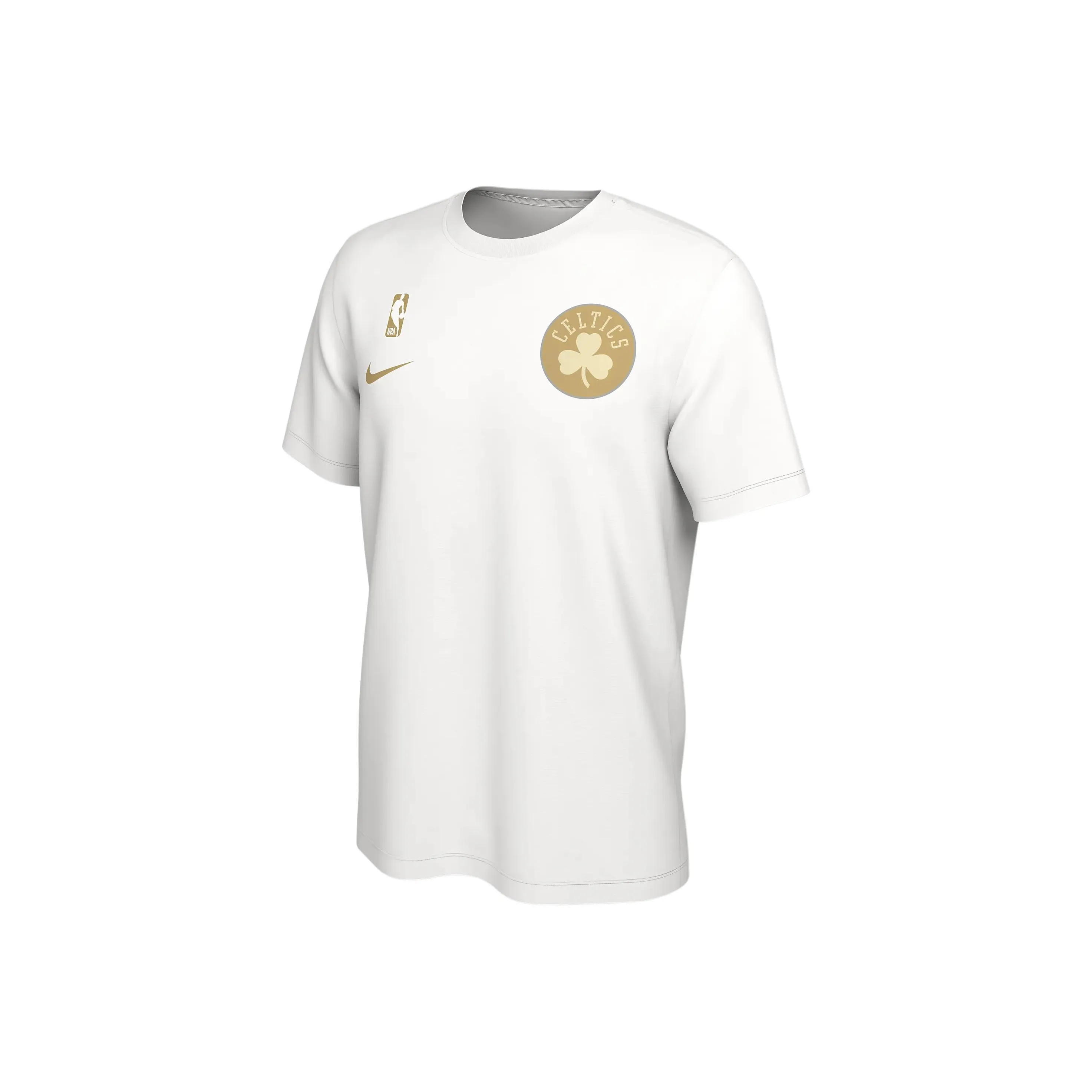 Nike Boston Celtics Men's Nike Nba T Shirt