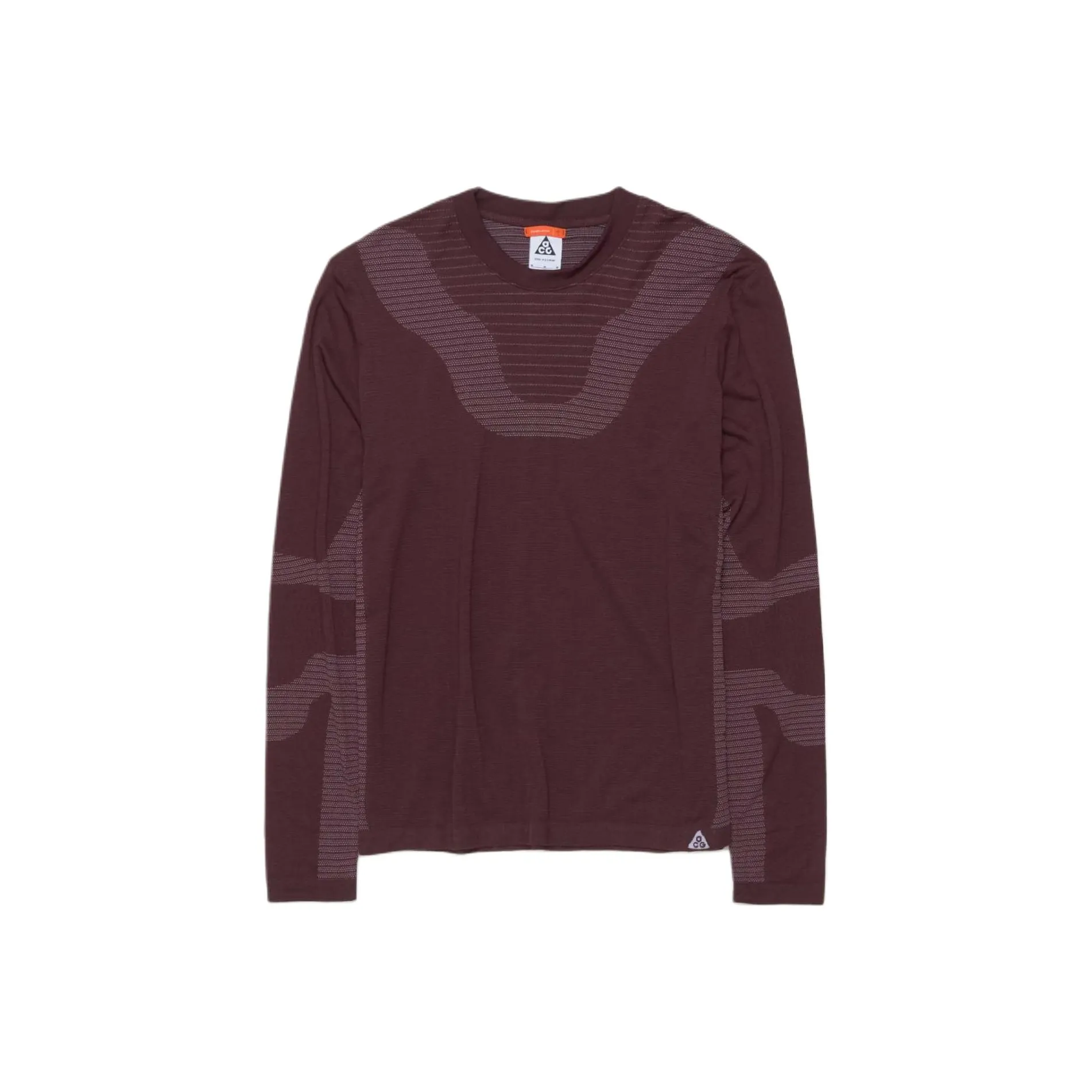 Acg Nike Acg 'Delta River' Dri FIT Adv Long Sleeve Base Layer