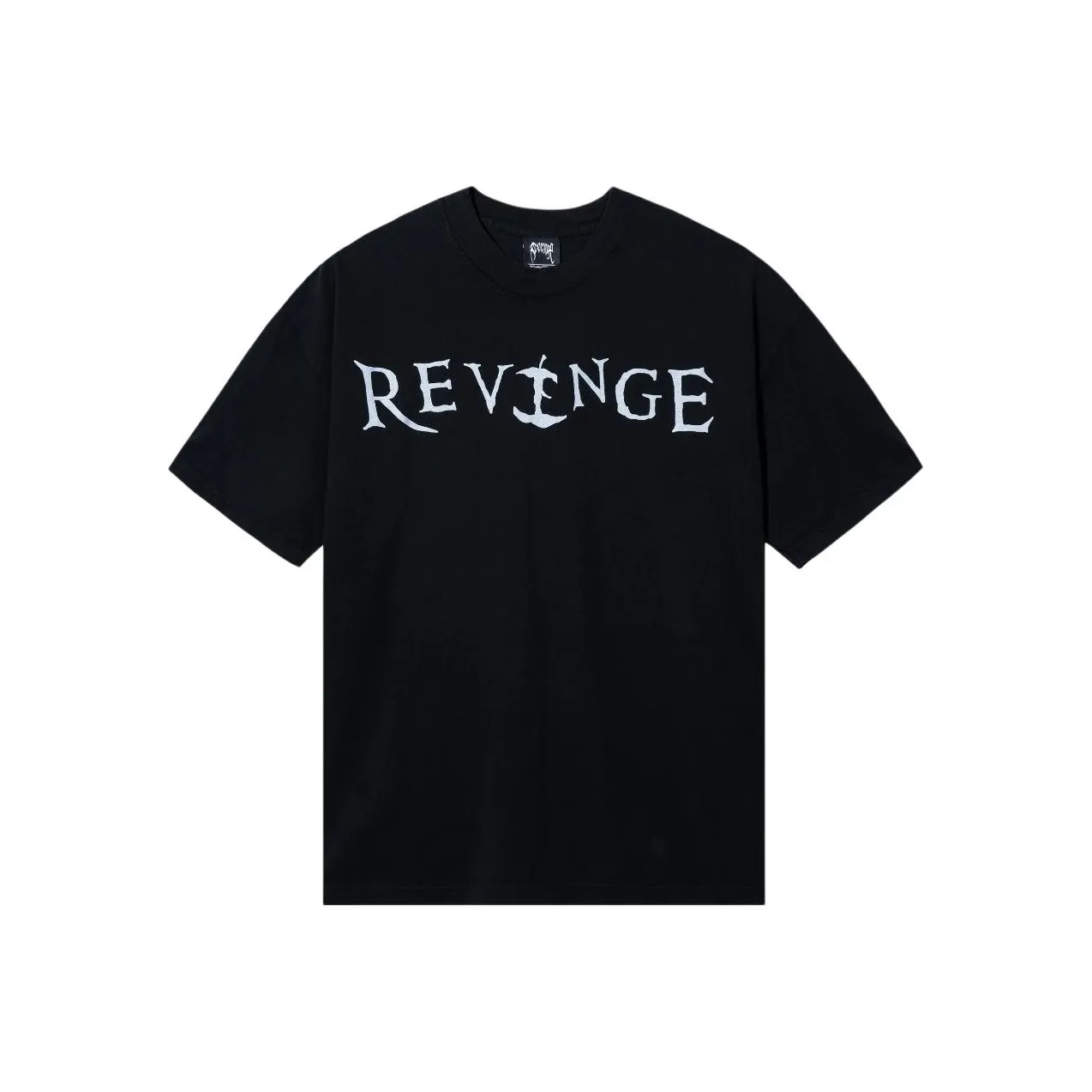 Revenge Death Note Collaboration SS25 T-Shirt Унисекс