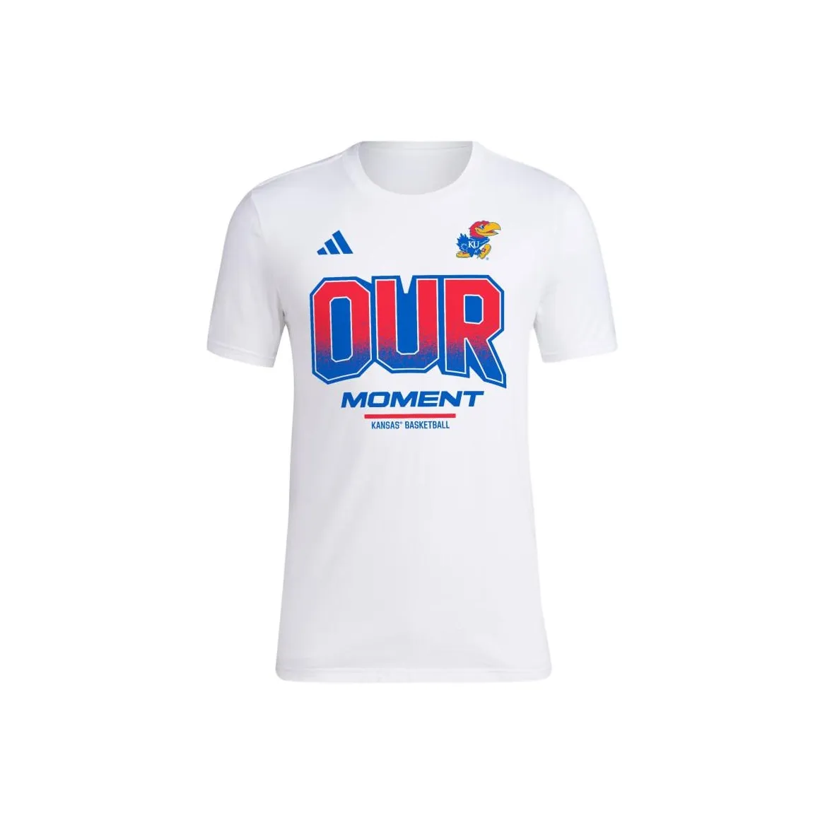 Adidas Adidas Clothing T-Shirt Men's White