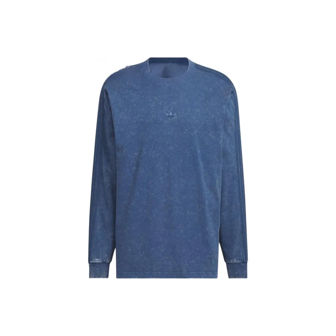 Adidas Originals T-Shirt Мужская Рубашка Форменная Синяя