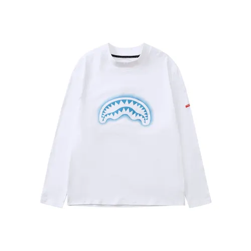 SPRAYGROUND Унисекс Футболки