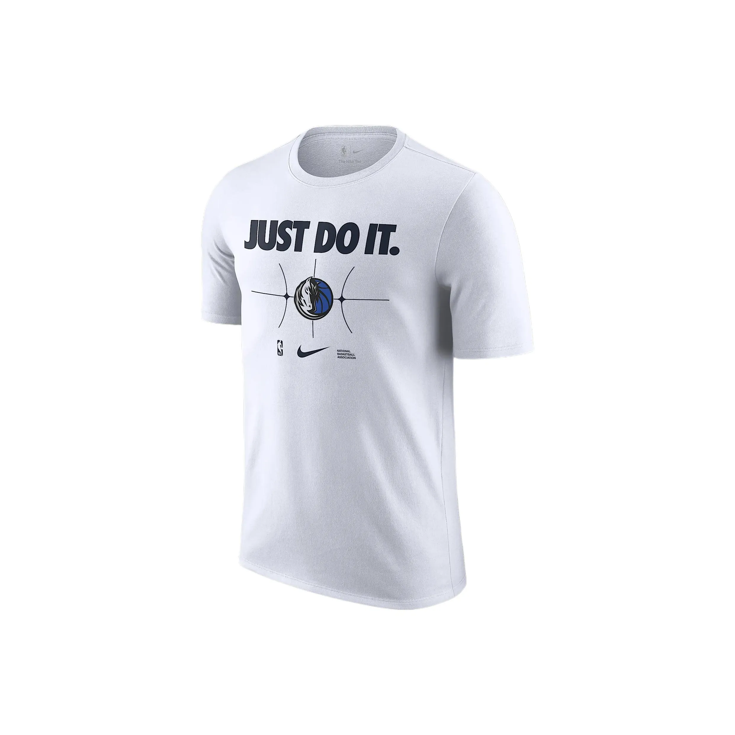 Nike Golden State Warriors Essential Men's Nike Nba T Shirt