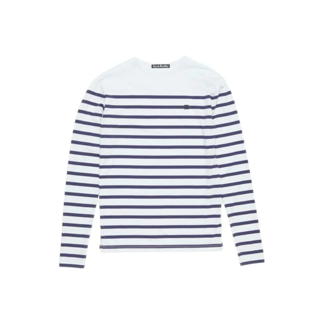 ACNE STUDIOS T-Shirt Унисекс Light Blue