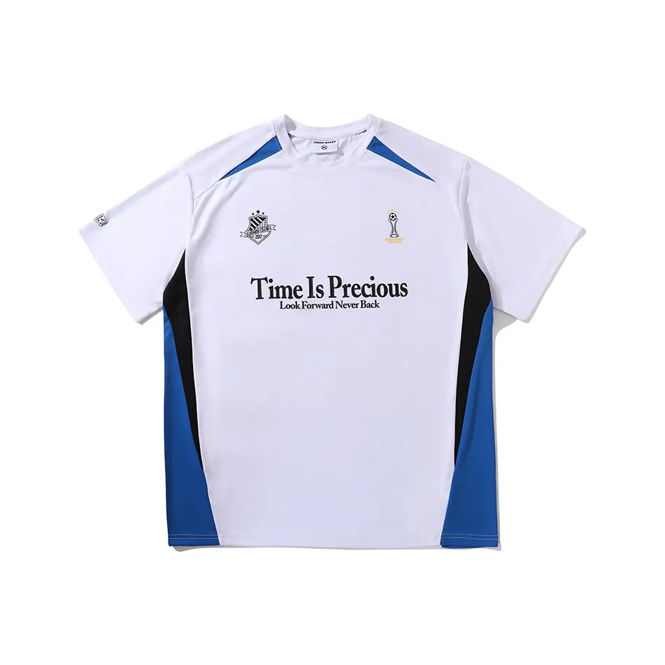 LUSHISI Короткий рукав T-рубашки унисекс