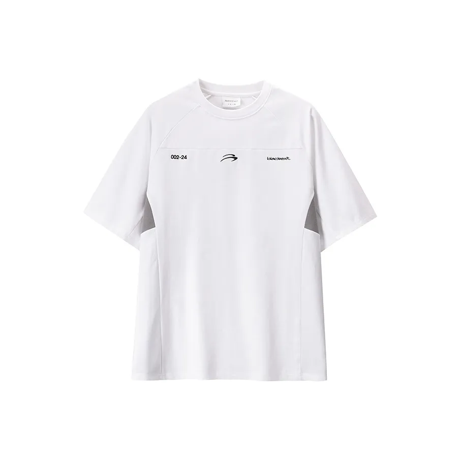 BLACK OF EXIT T Shirts Unisex