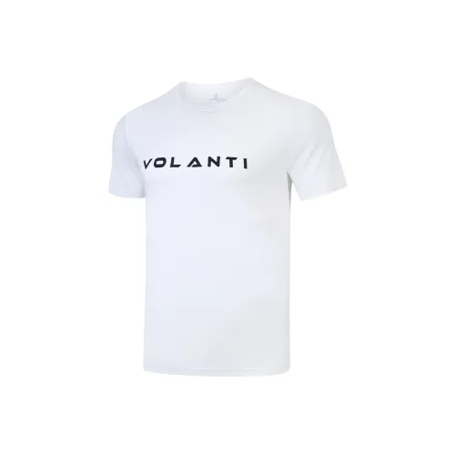 Volanti Унисекс Футболки