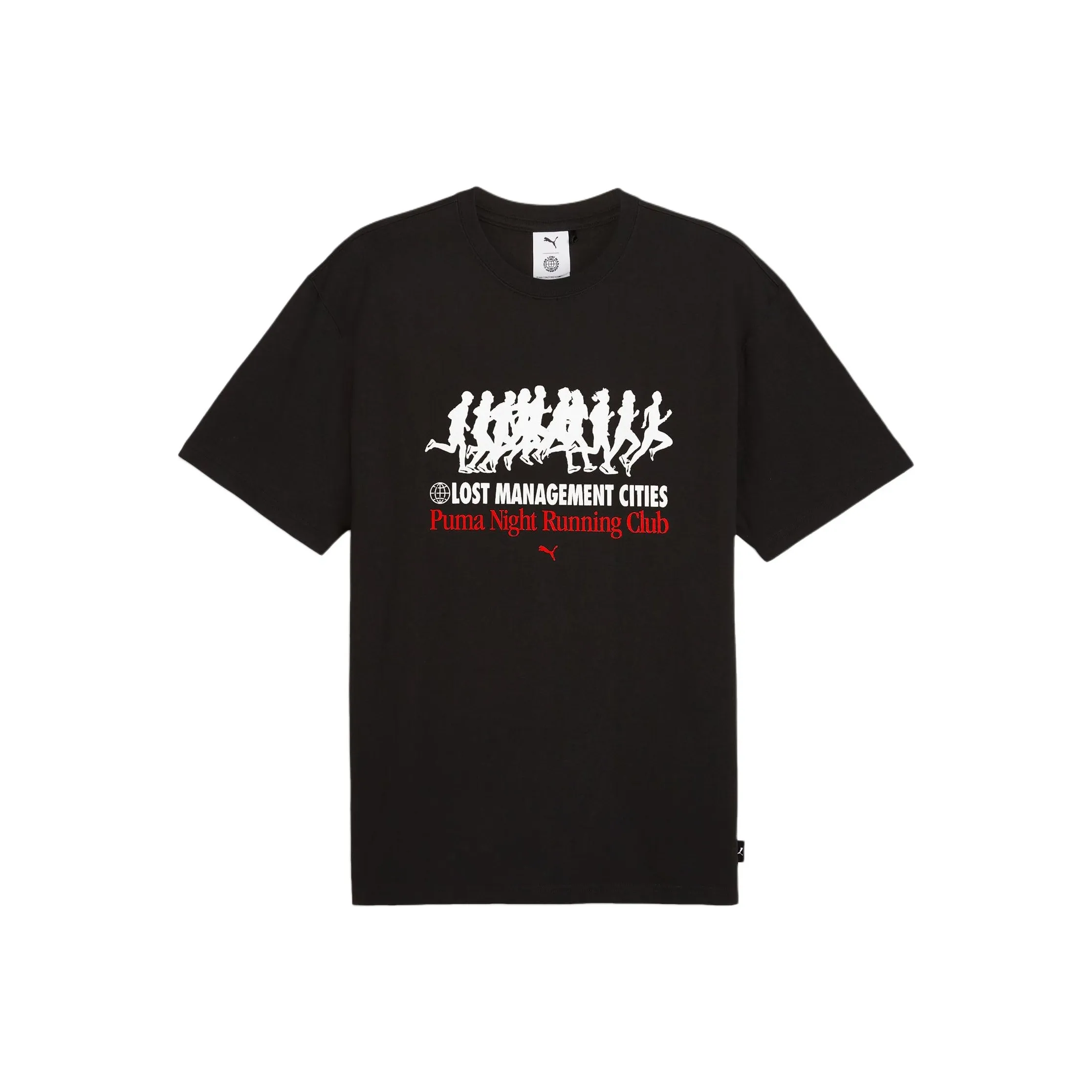 PUMA X Lmc Graphic Tee