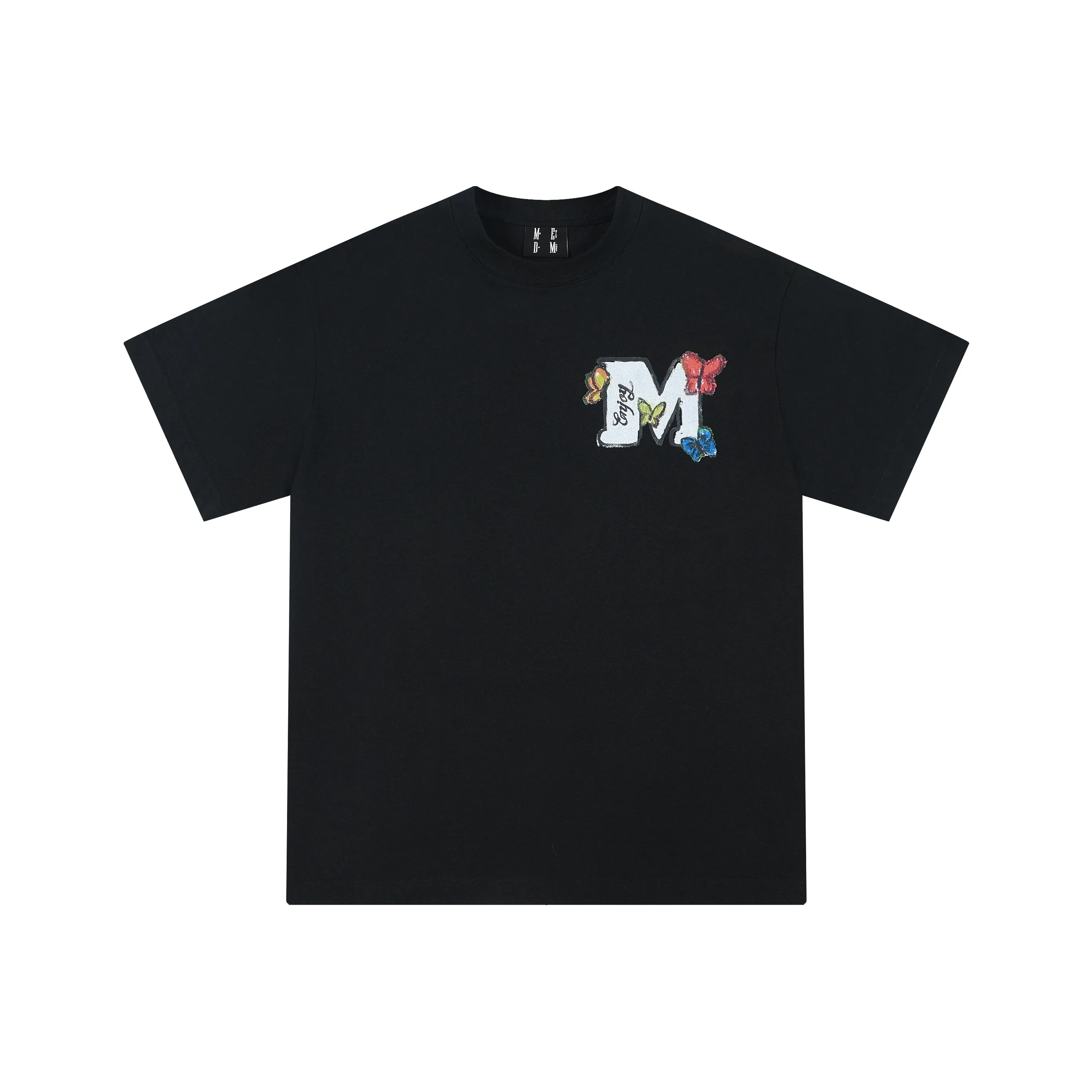 MEDM Newmasus Co branded Series T Shirt Unisex