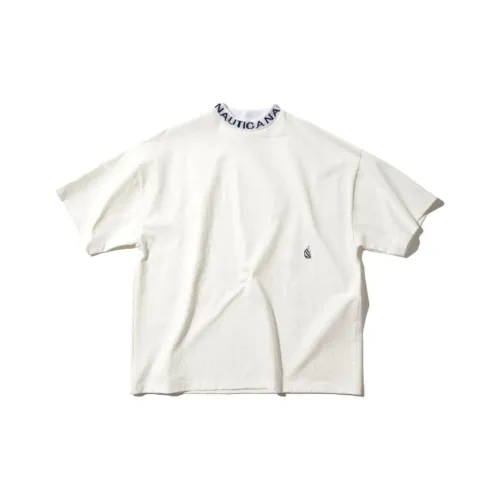 NAUTICA JAPAN Унисекс Футболки