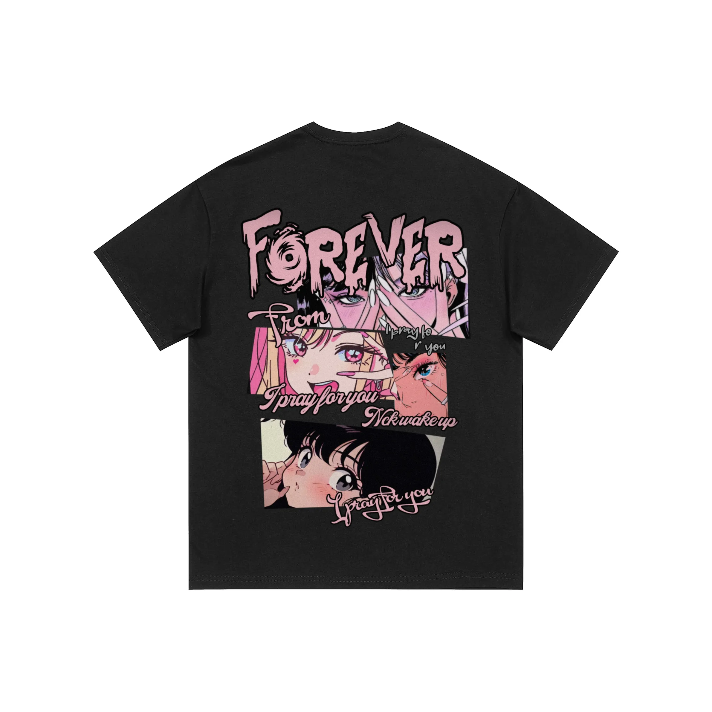 FOREVER 21 T Shirts Unisex