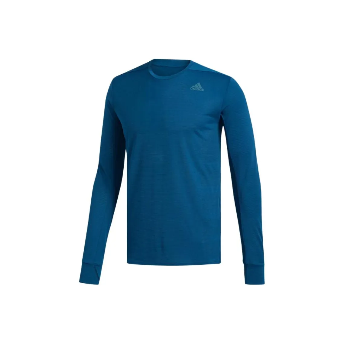 Adidas Supernova T-Shirt Мужская Синие