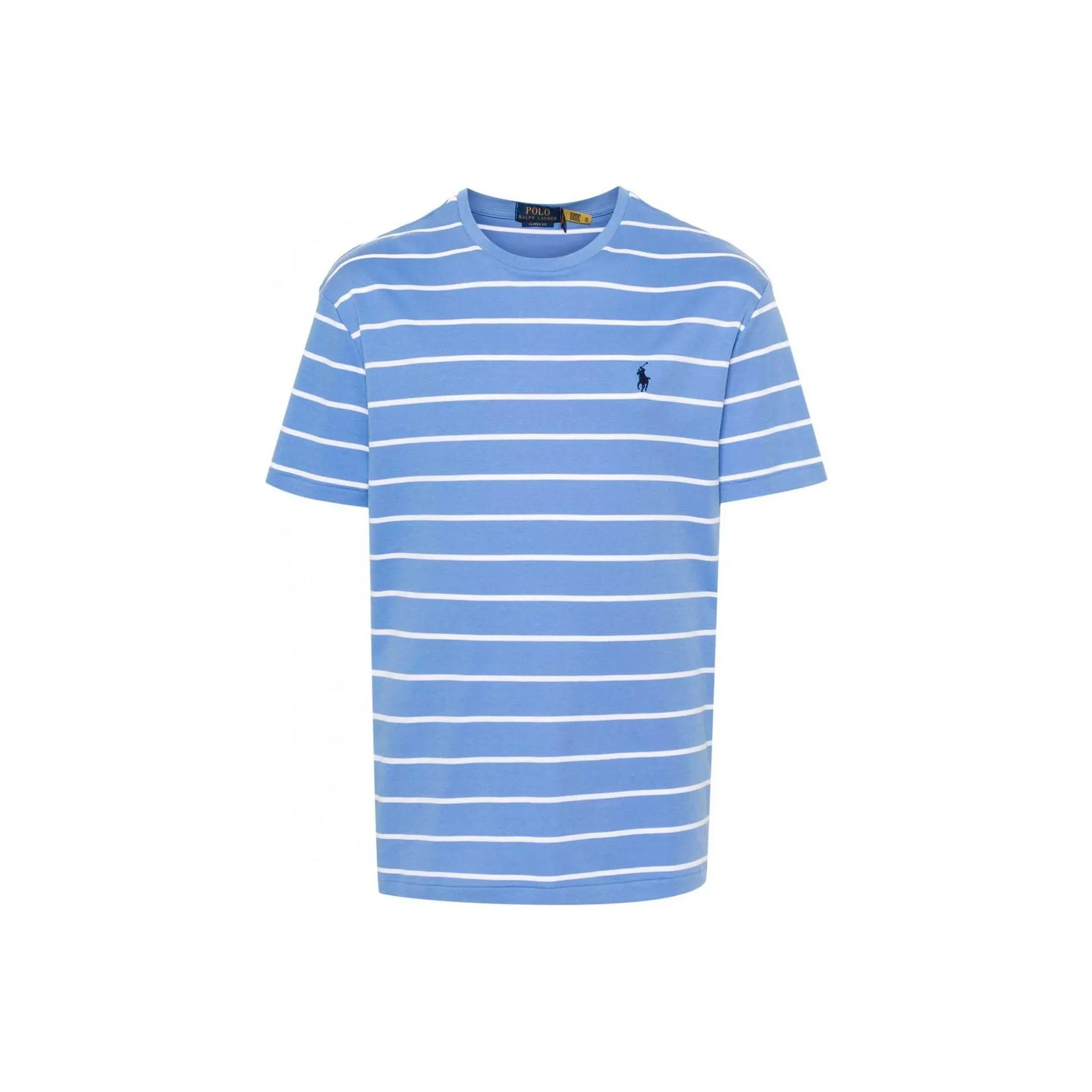 Polo Ralph Lauren T-Shirt Мужской Синий