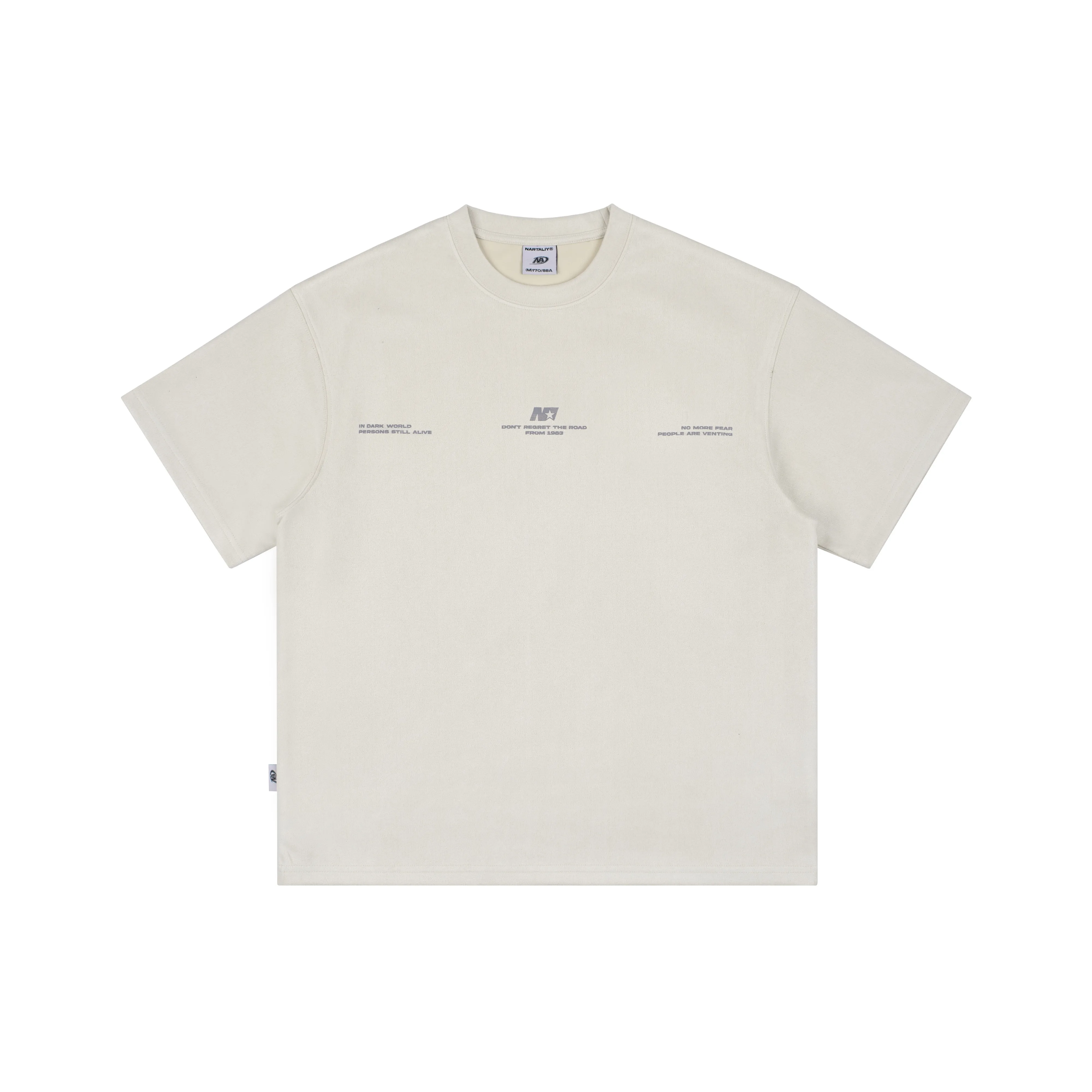 NARTALIY T Shirts Unisex
