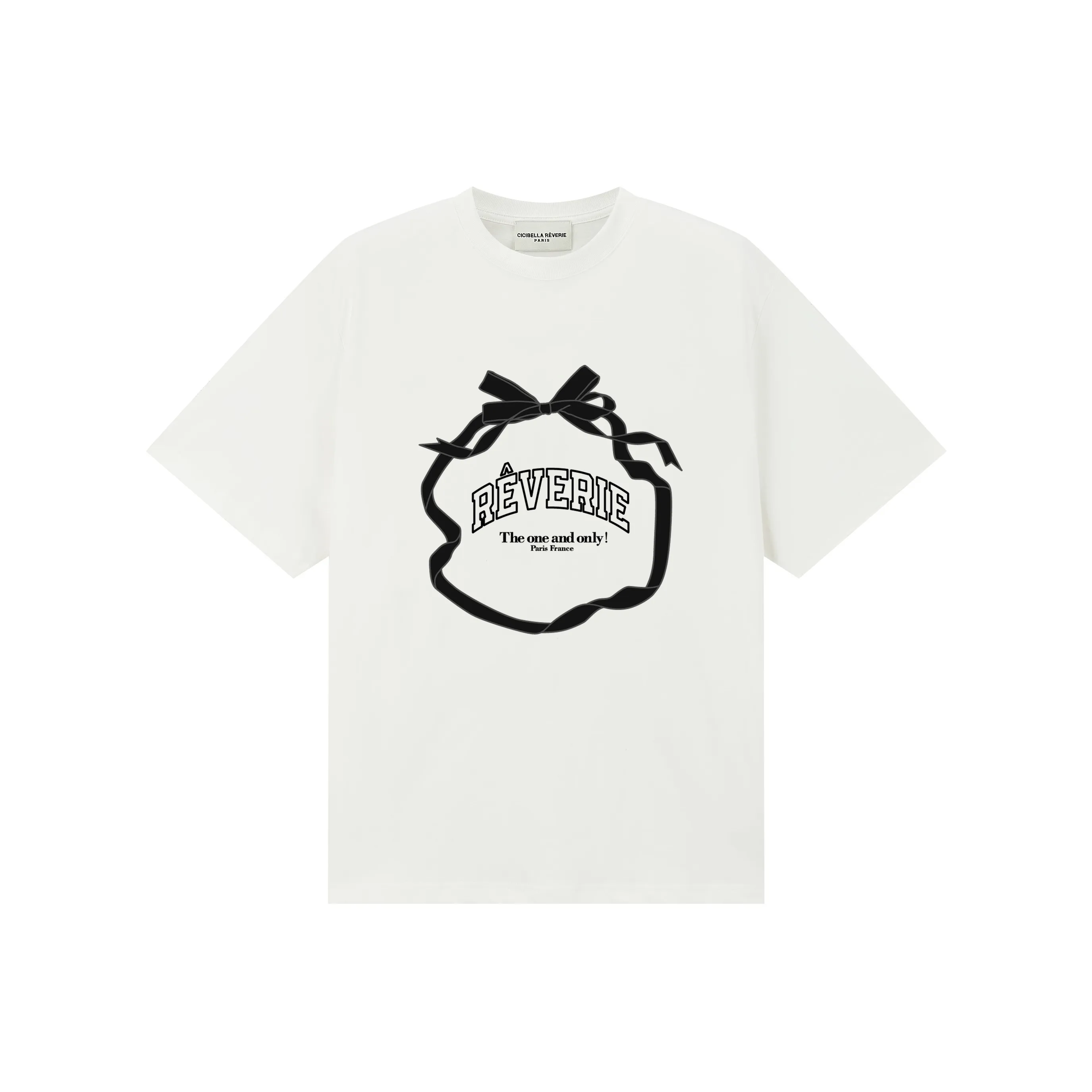 Cicibella RÊVERIE T Shirt Unisex