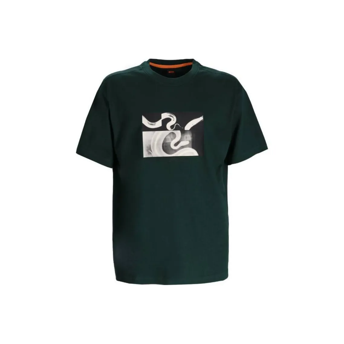 Boss Te_Barragan T shirt
